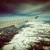 which side of the plane scapeside